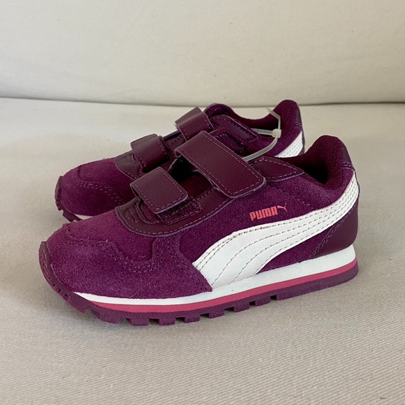 Puma Other - Puma ST Runner Sneakers